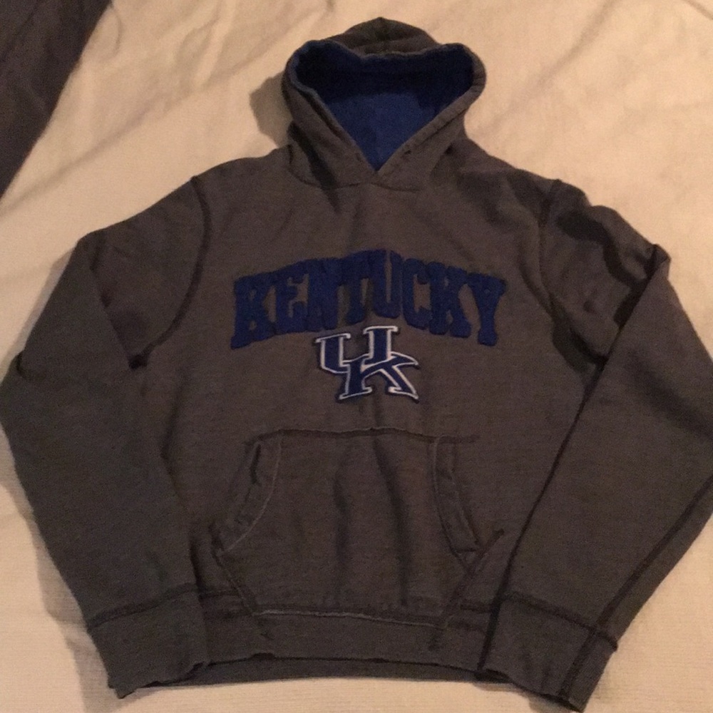 Size M UK Seatshirt